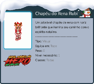 Card REDNOSE CAP.gif